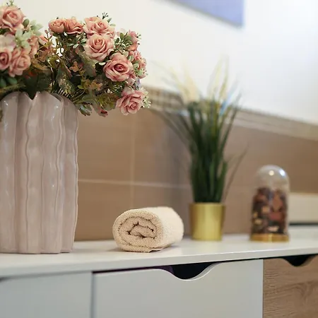 Villa Papa's Court Ii With Pool