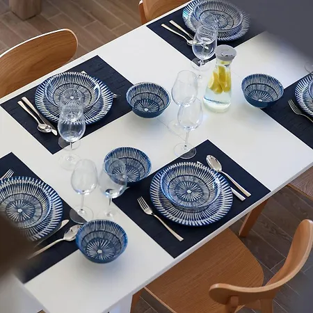 Papa's Court Ii With Pool * Pašman