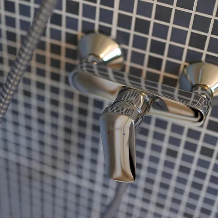 Papa's Court Ii With Pool Villa *